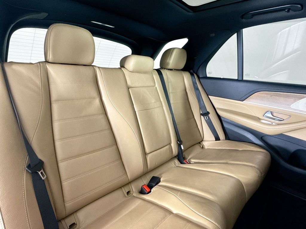 Used 2024 Mercedes-Benz GLE 350 4MATIC image 15