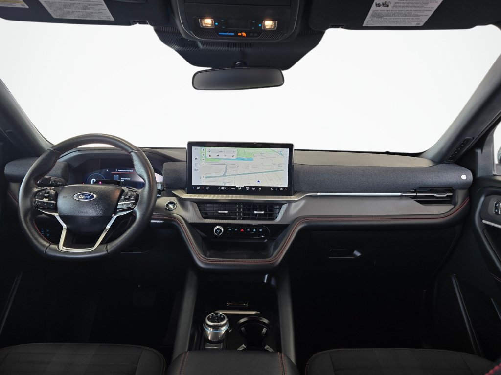Used 2025 Ford Explorer ST-Line AWD/4WD image 33
