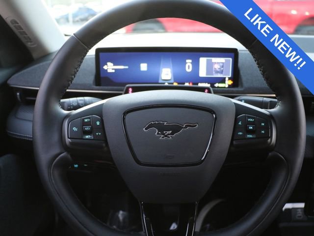 Used 2025 Ford Mustang Mach-E Premium image 25