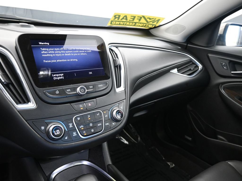 Used 2024 Chevrolet Malibu LT image 23