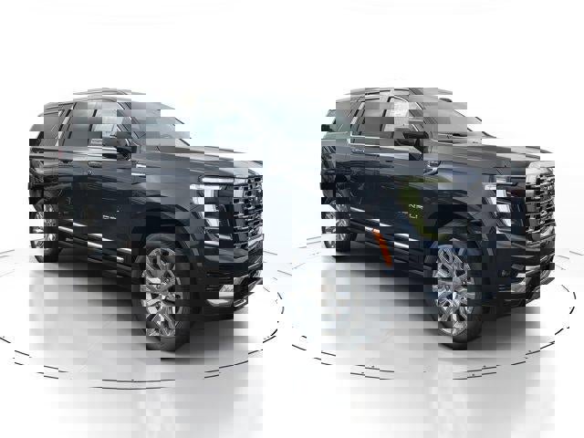 New 2026 GMC Yukon XL Denali w/ Sun & Power Step Package image 2