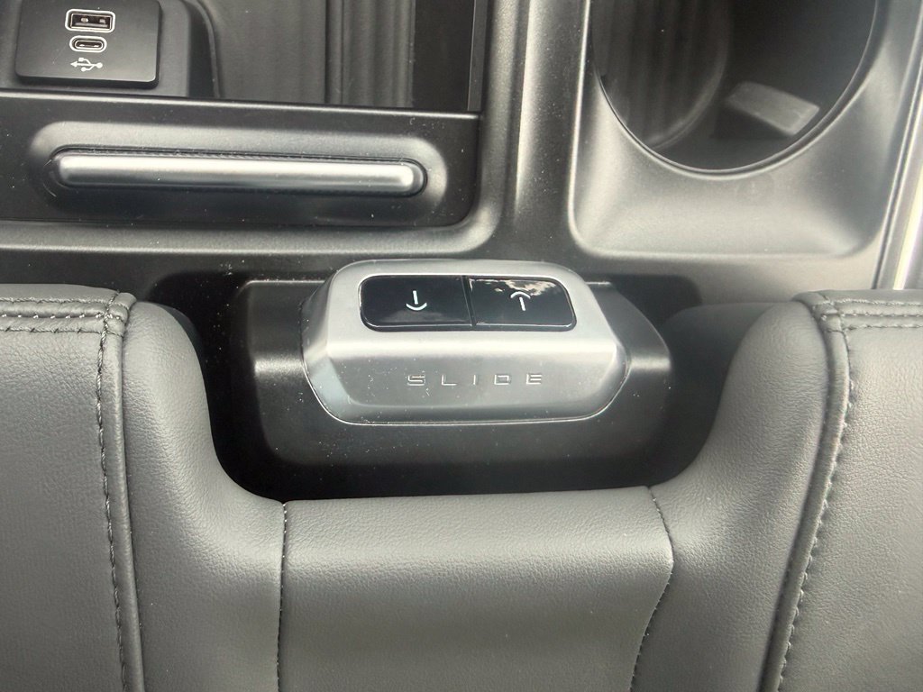 New 2026 Ford Expedition Active AWD/4WD image 25