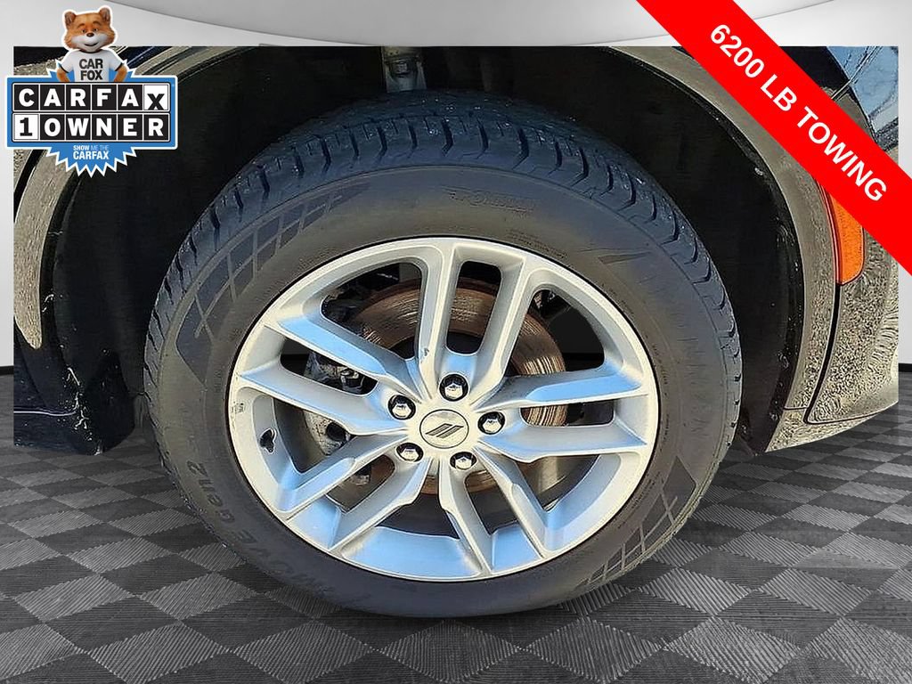 Used 2024 Dodge Durango GT AWD/4WD image 7