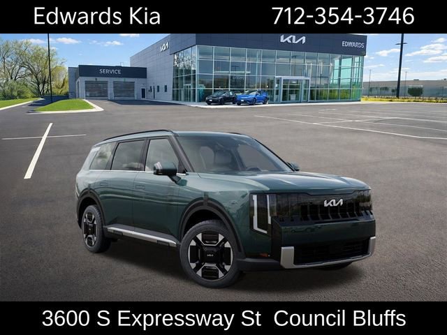 New 2027 Kia Telluride X-Line EX AWD/4WD image 10
