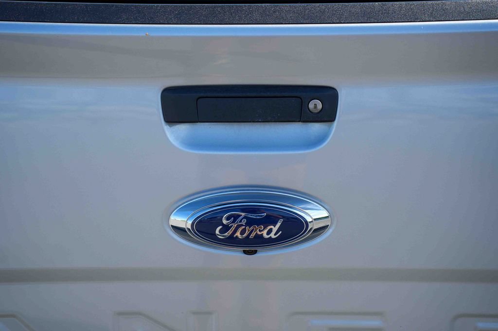 Used 2021 Ford Ranger XLT w/ Equipment Group 301A Mid AWD/4WD image 11
