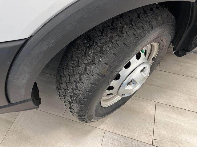 Used 2024 Ford Transit 250 148 High Roof Extended AWD w/ Load Area Protection Package image 31