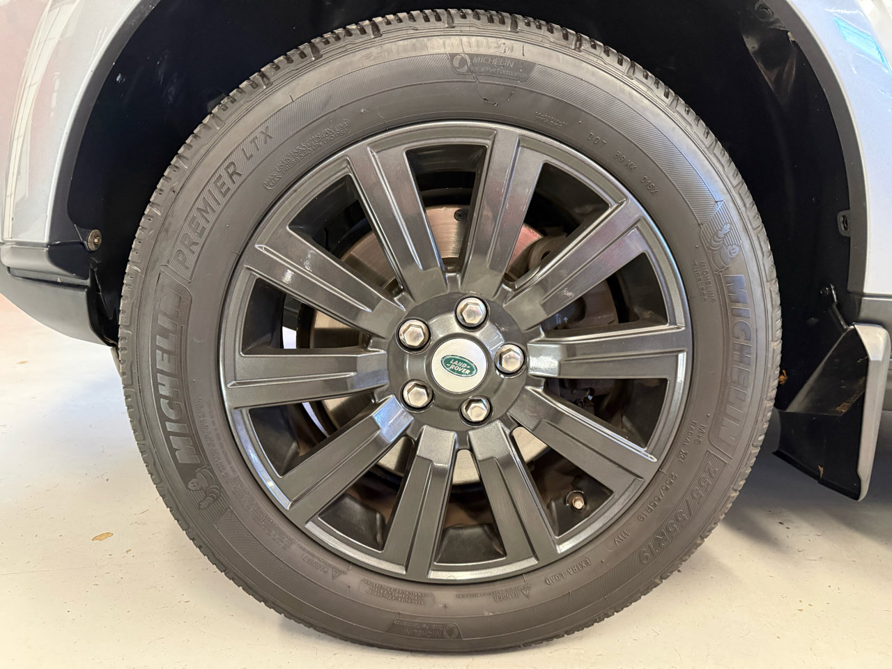 Used 2012 Land Rover LR4 HSE LUX image 20