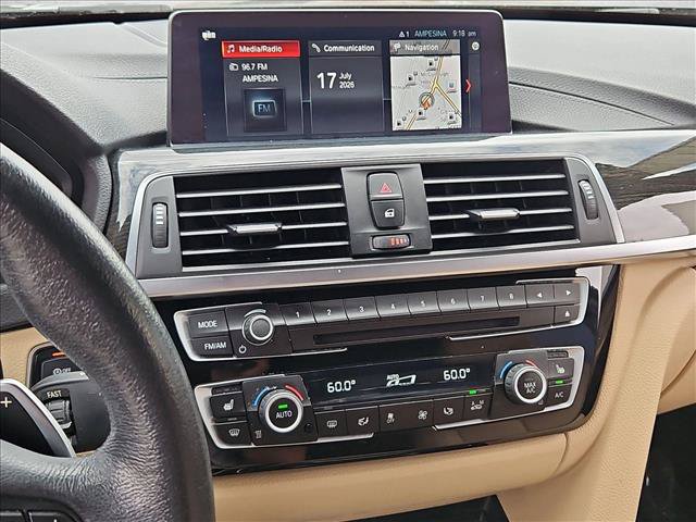 Used 2018 BMW 330i Sedan RWD image 15