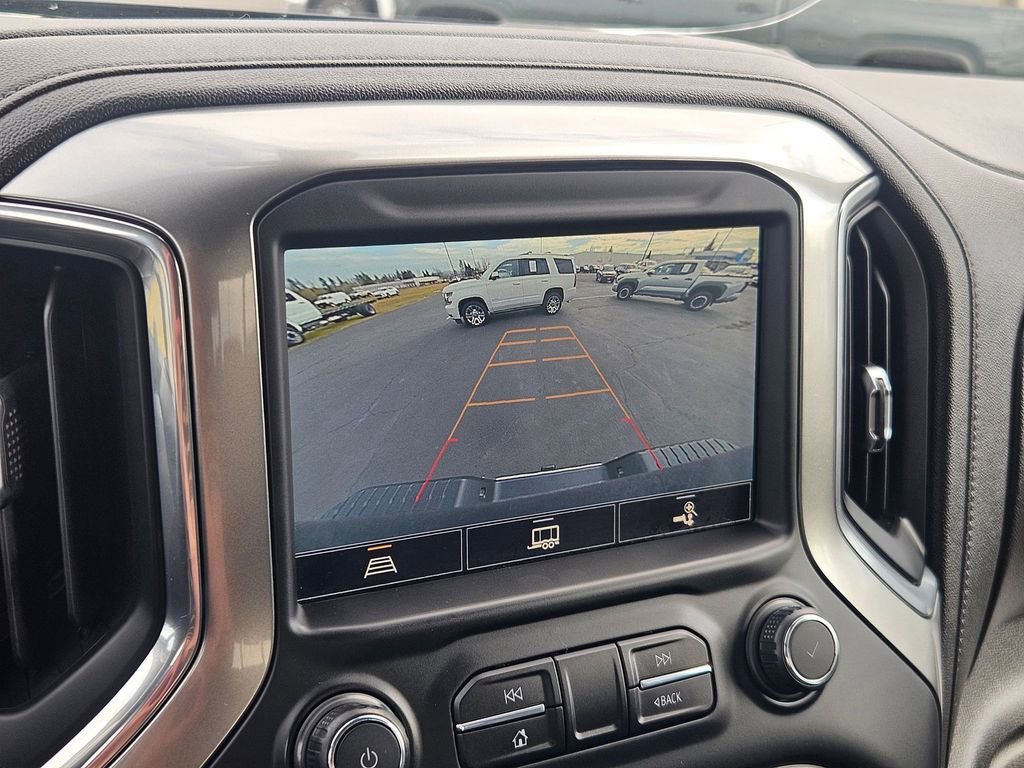 Used 2021 Chevrolet Silverado 3500 LT w/ All Star Edition image 19