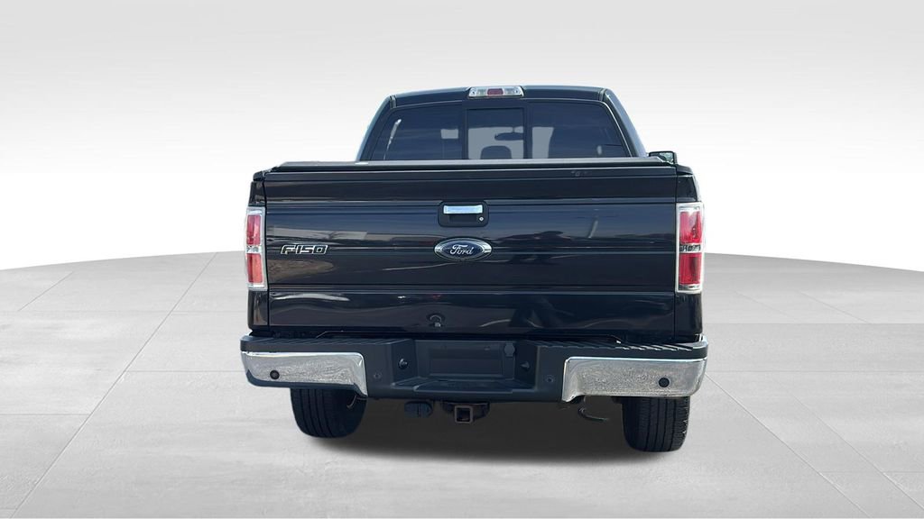 Used 2014 Ford F150 XLT w/ Equipment Group 302A Luxury image 6