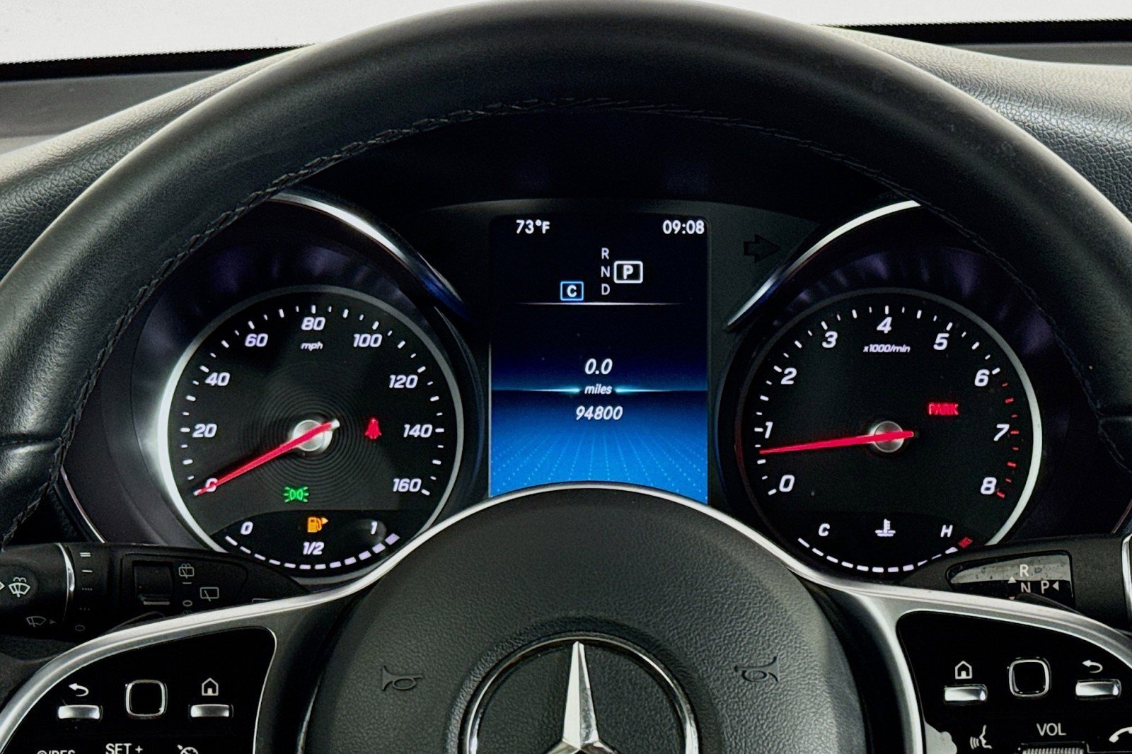 Certified 2021 Mercedes-Benz GLC 300 image 18