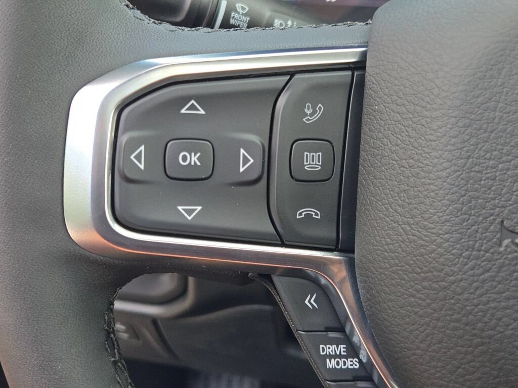 New 2027 RAM 1500 Laramie AWD/4WD image 31