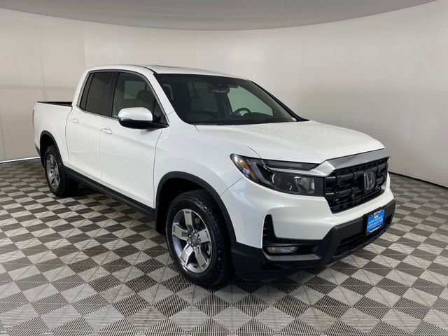 New 2026 Honda Ridgeline RTL image 7