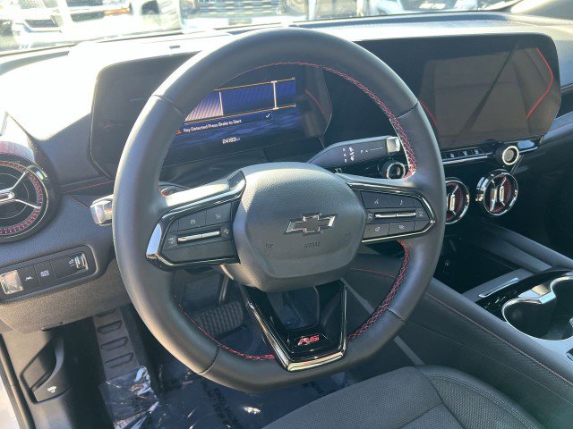 Used 2024 Chevrolet Blazer EV RS image 11