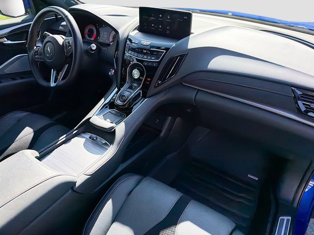 Used 2022 Acura RDX AWD image 29