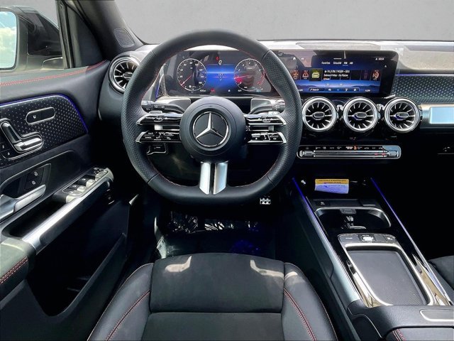 New 2026 Mercedes-Benz GLB 250 image 18