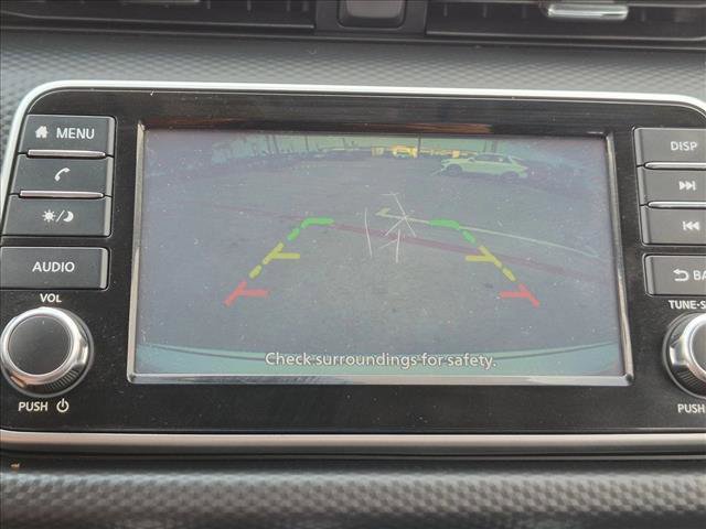 Used 2024 Nissan Kicks S FWD image 11