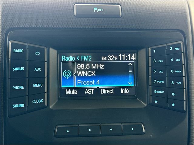 Used 2014 Ford F150 XLT w/ Equipment Group 301A Mid image 14