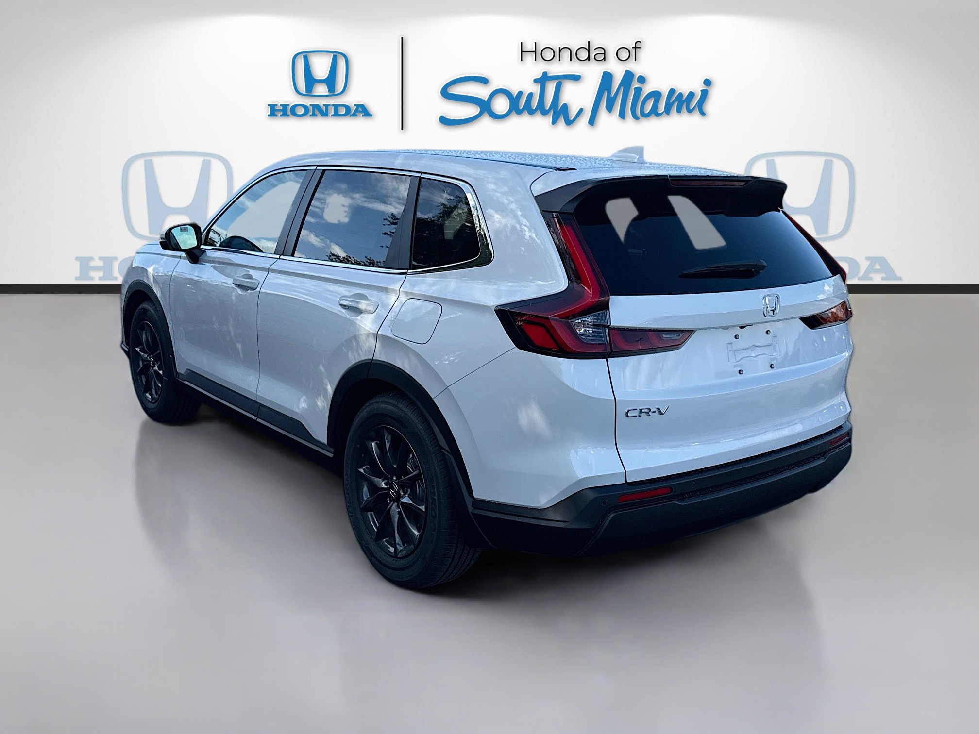 New 2026 Honda CR-V EX-L image 5