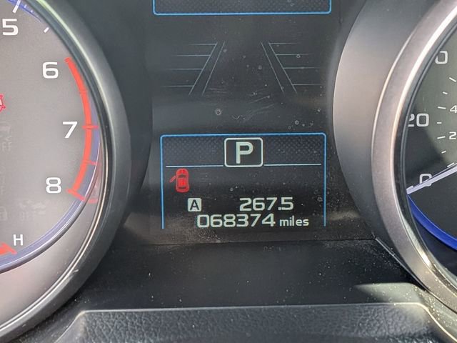 Used 2018 Subaru Outback 2.5i Limited image 19