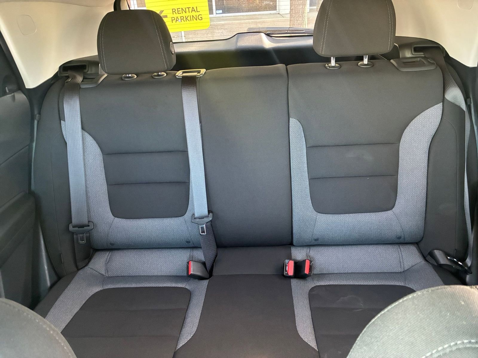 Used 2025 Chevrolet TrailBlazer LT image 37