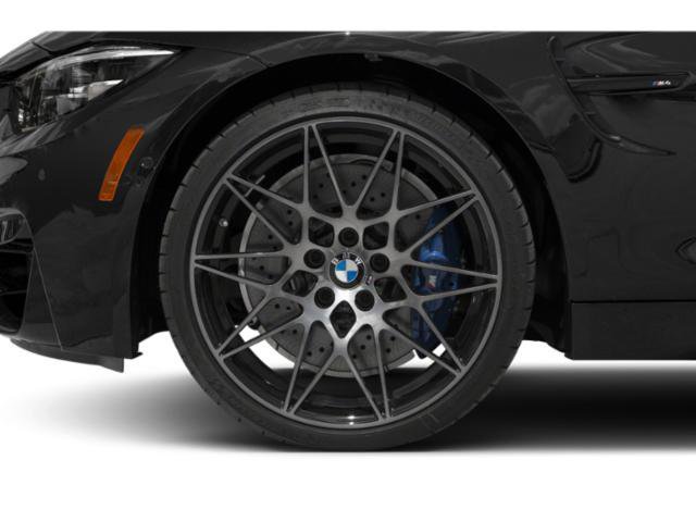 Used 2019 BMW M4 CS image 11