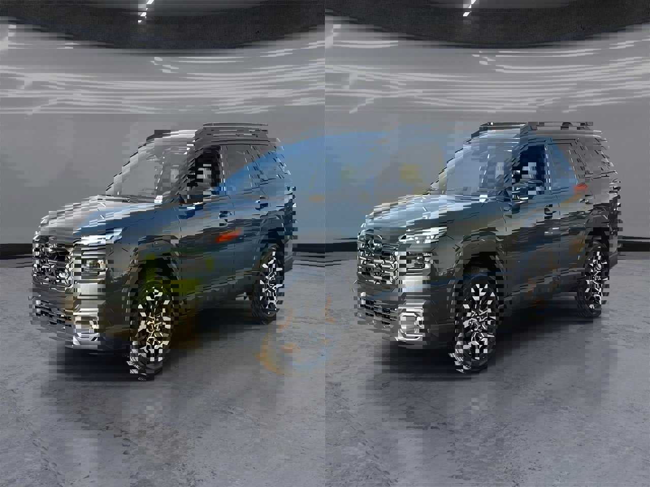 New 2026 Subaru Outback Touring XT image 1