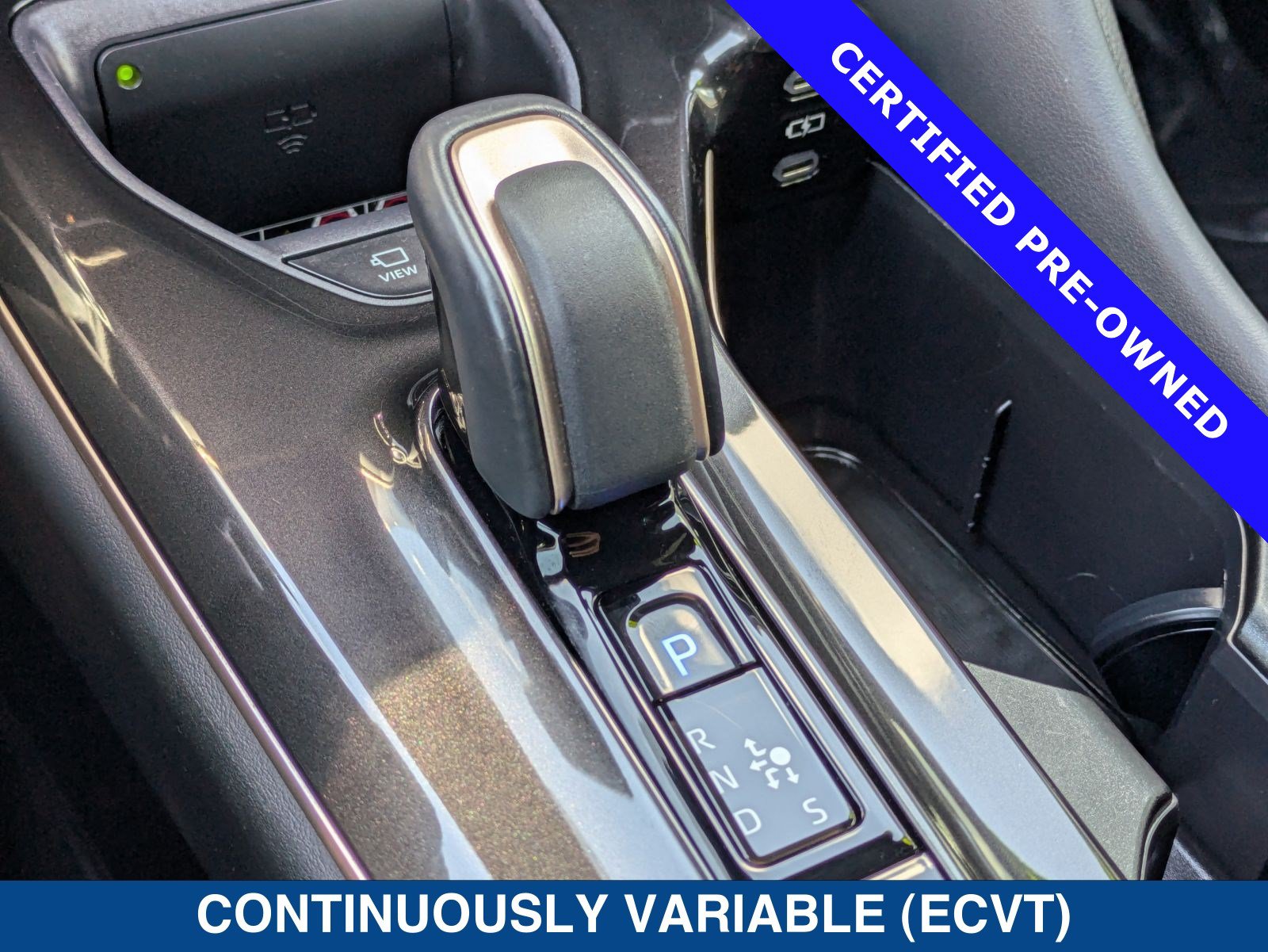 Used 2025 Toyota Crown Signia w/ Advanced Technology Package AWD/4WD image 33
