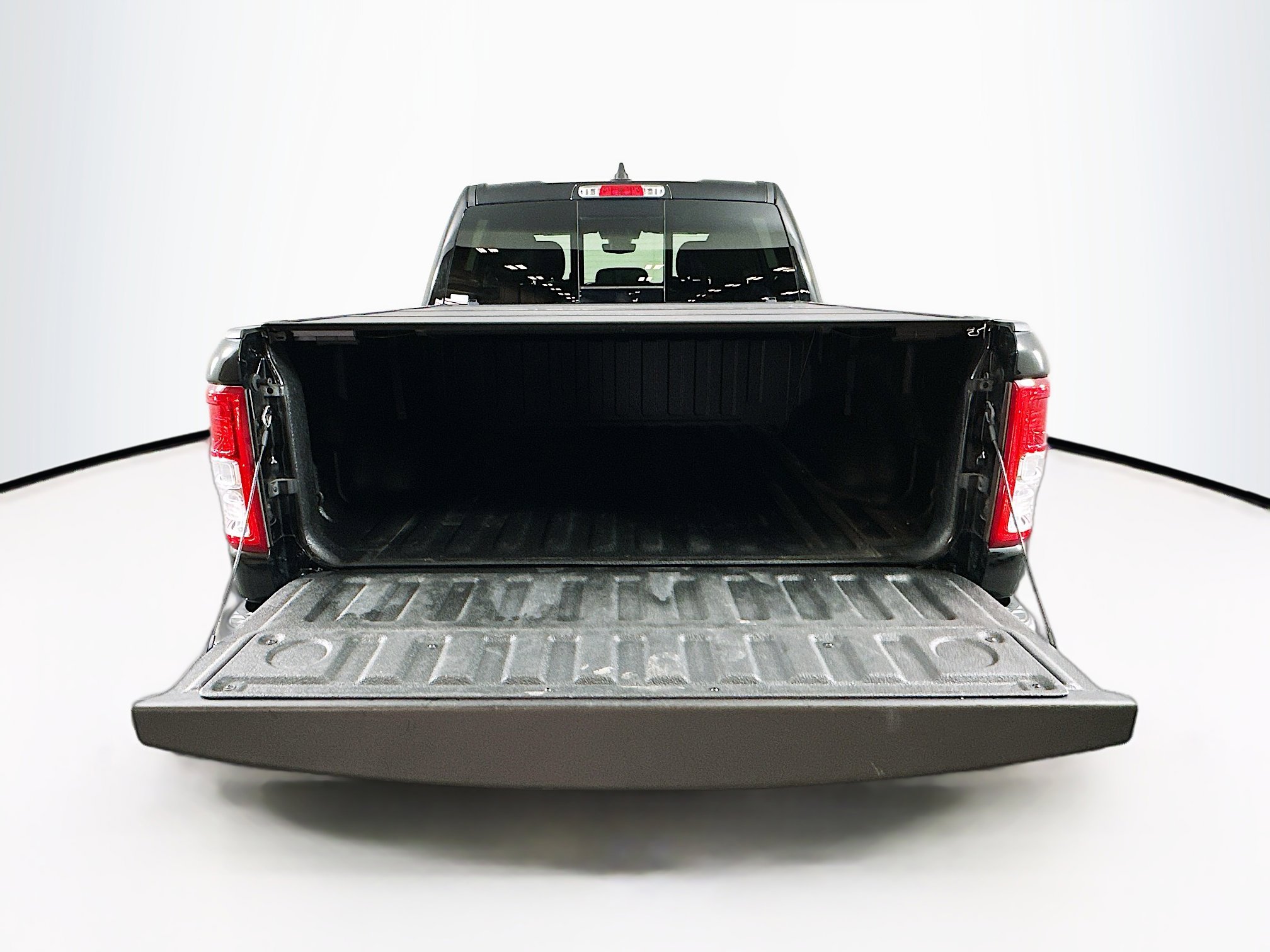 Used 2022 RAM 1500 Big Horn image 27