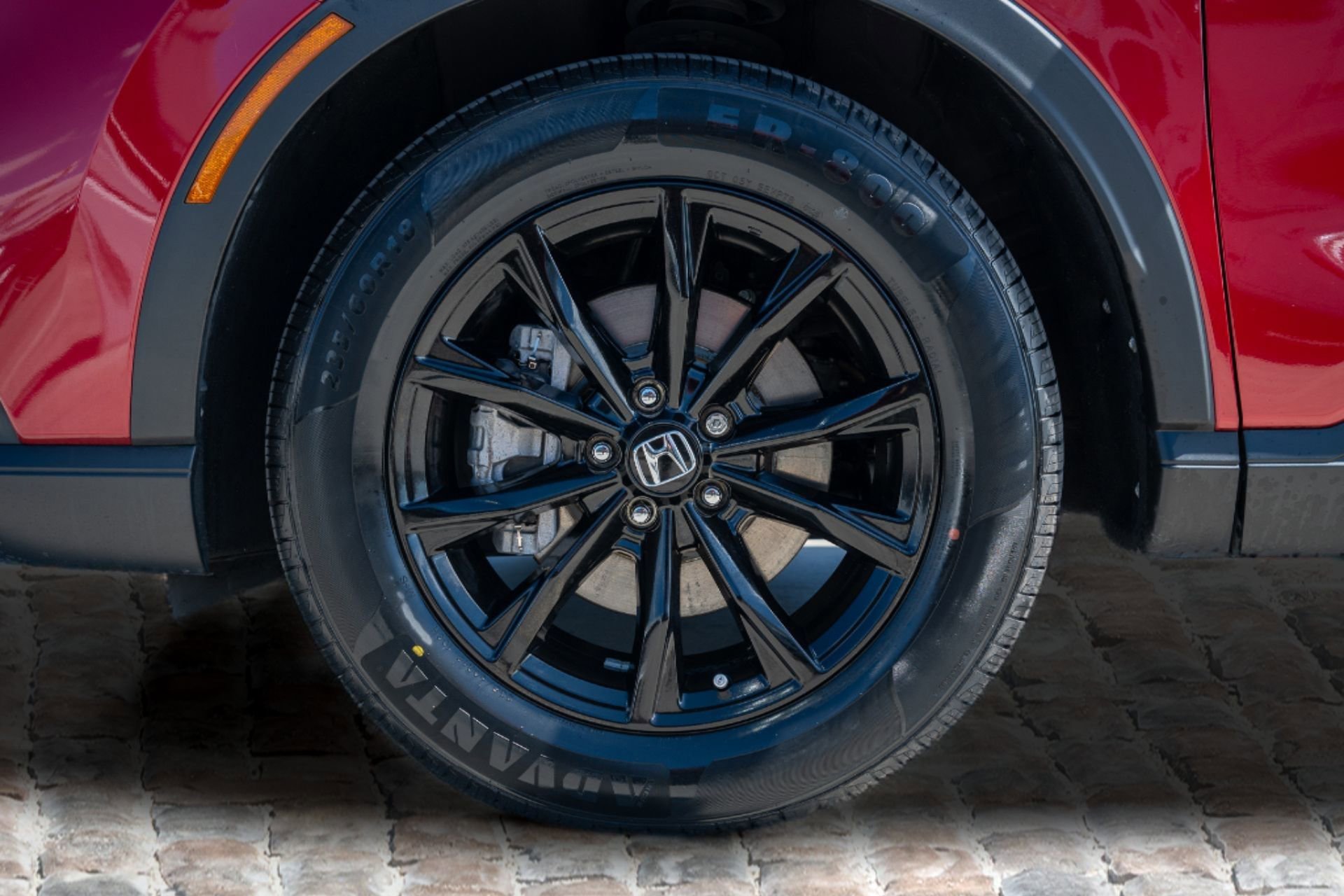 Certified 2024 Honda CR-V Sport image 40