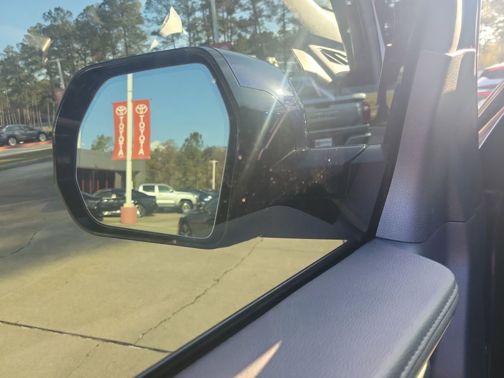 Certified 2025 Toyota Tundra Limited image 13