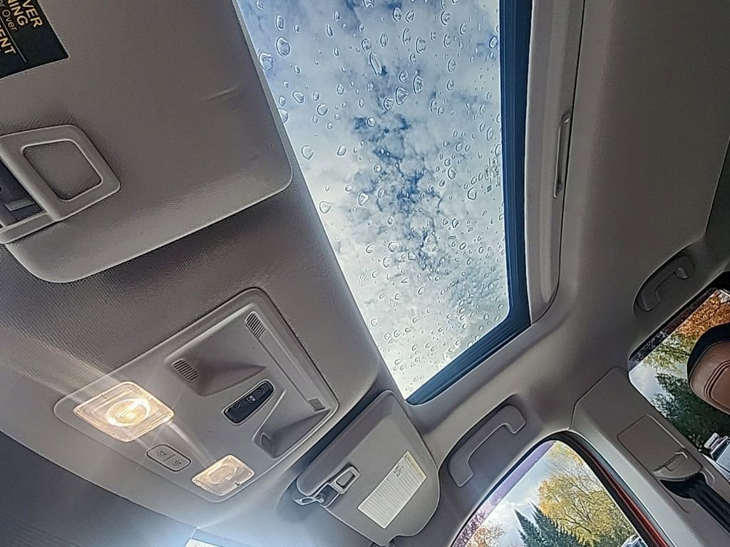 Used 2022 Ford Maverick Lariat w/ Lariat Luxury Package image 25