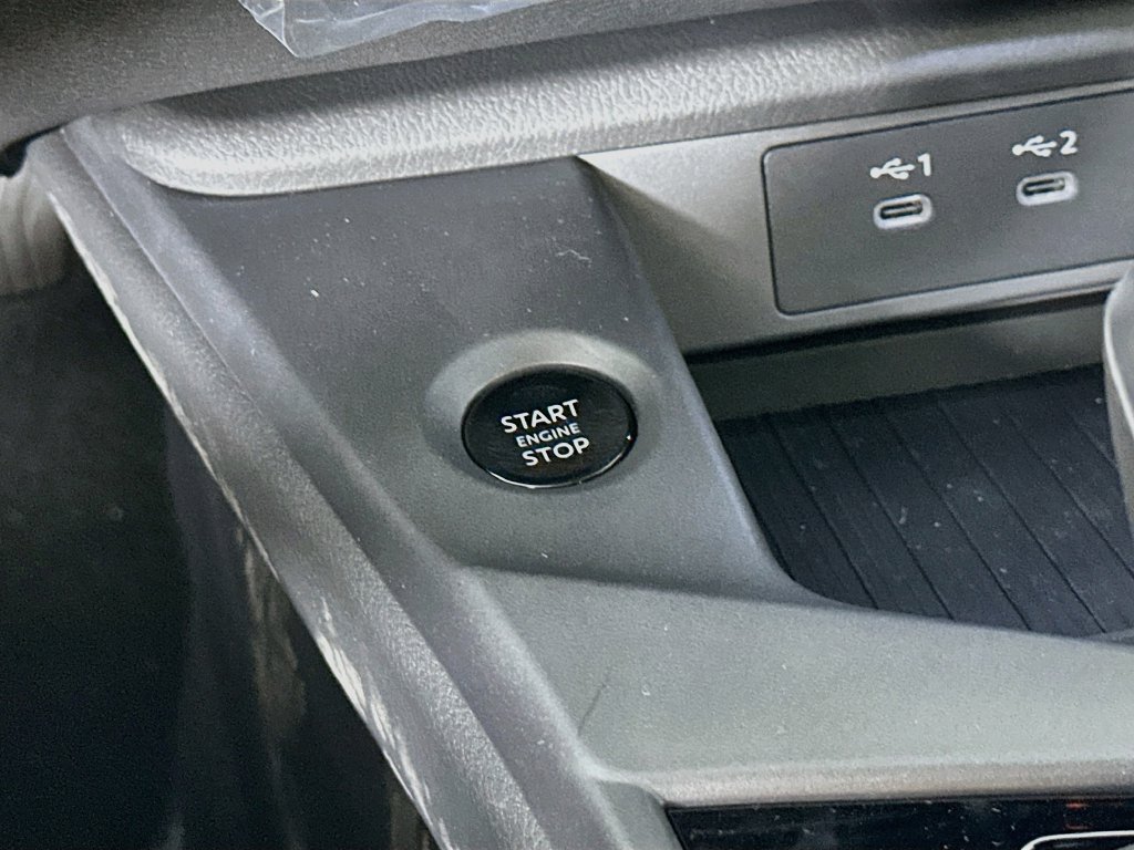 New 2027 Nissan Sentra SV w/ Floor Mat Package FWD image 19