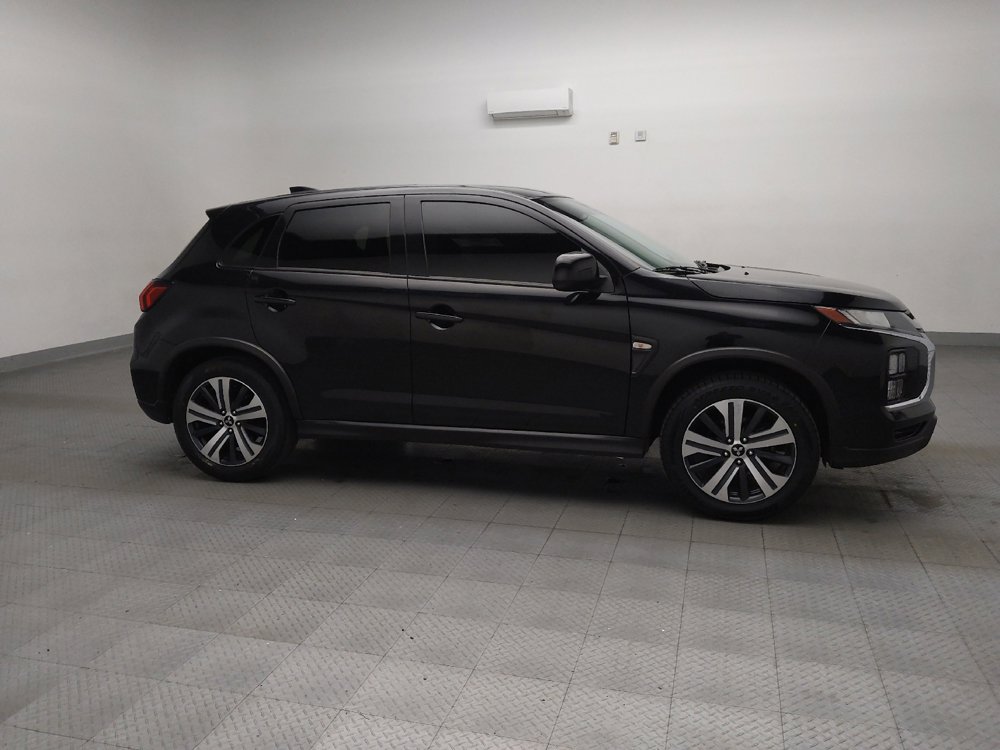 Used 2021 Mitsubishi Outlander Sport LE image 11