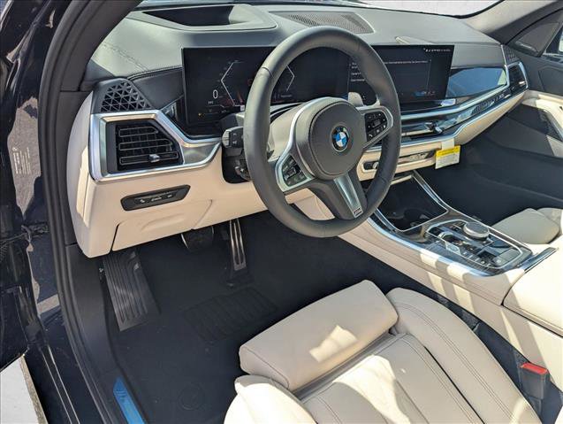 New 2026 BMW X5 xDrive40i image 3
