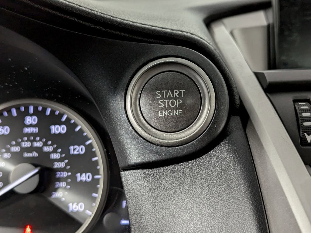 Used 2016 Lexus NX 200t AWD image 31