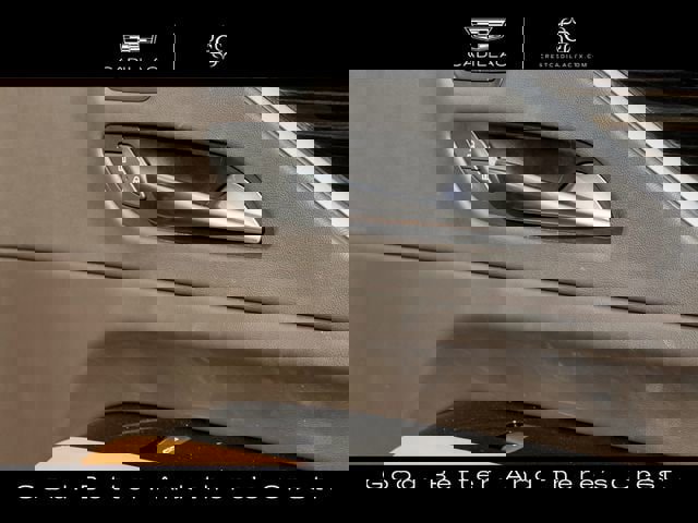 Certified 2023 Cadillac Escalade Premium Luxury image 28