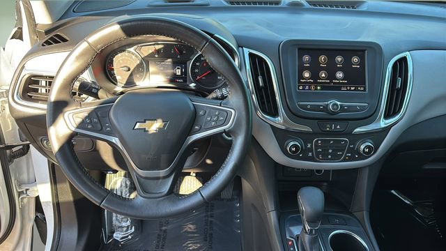 Used 2022 Chevrolet Equinox LT image 9