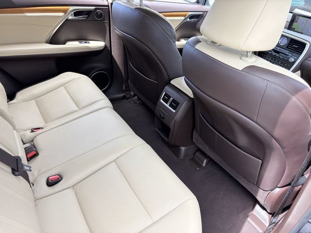 Used 2019 Lexus RX 350 AWD image 22