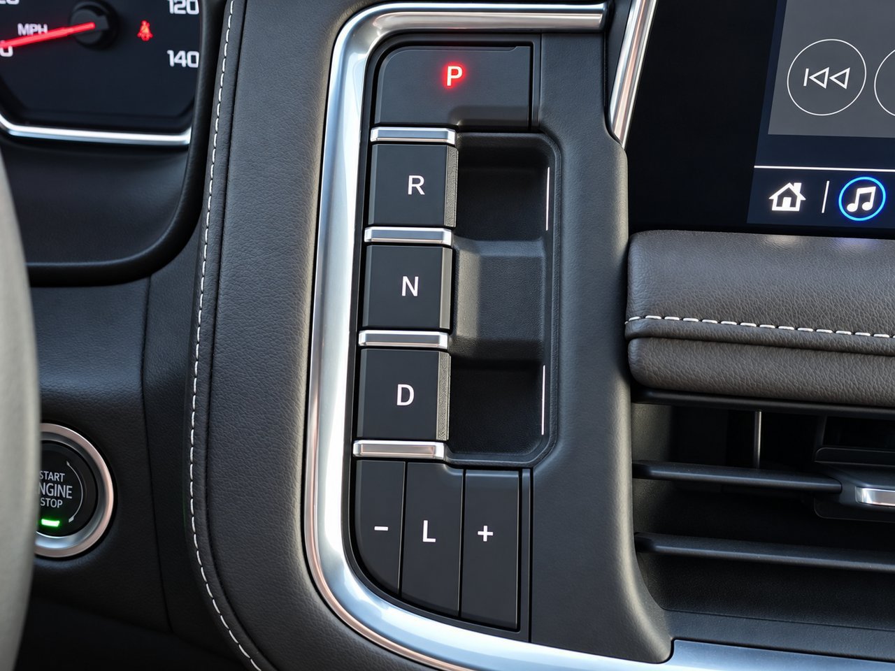 Certified 2021 Chevrolet Tahoe Z71 AWD/4WD image 20