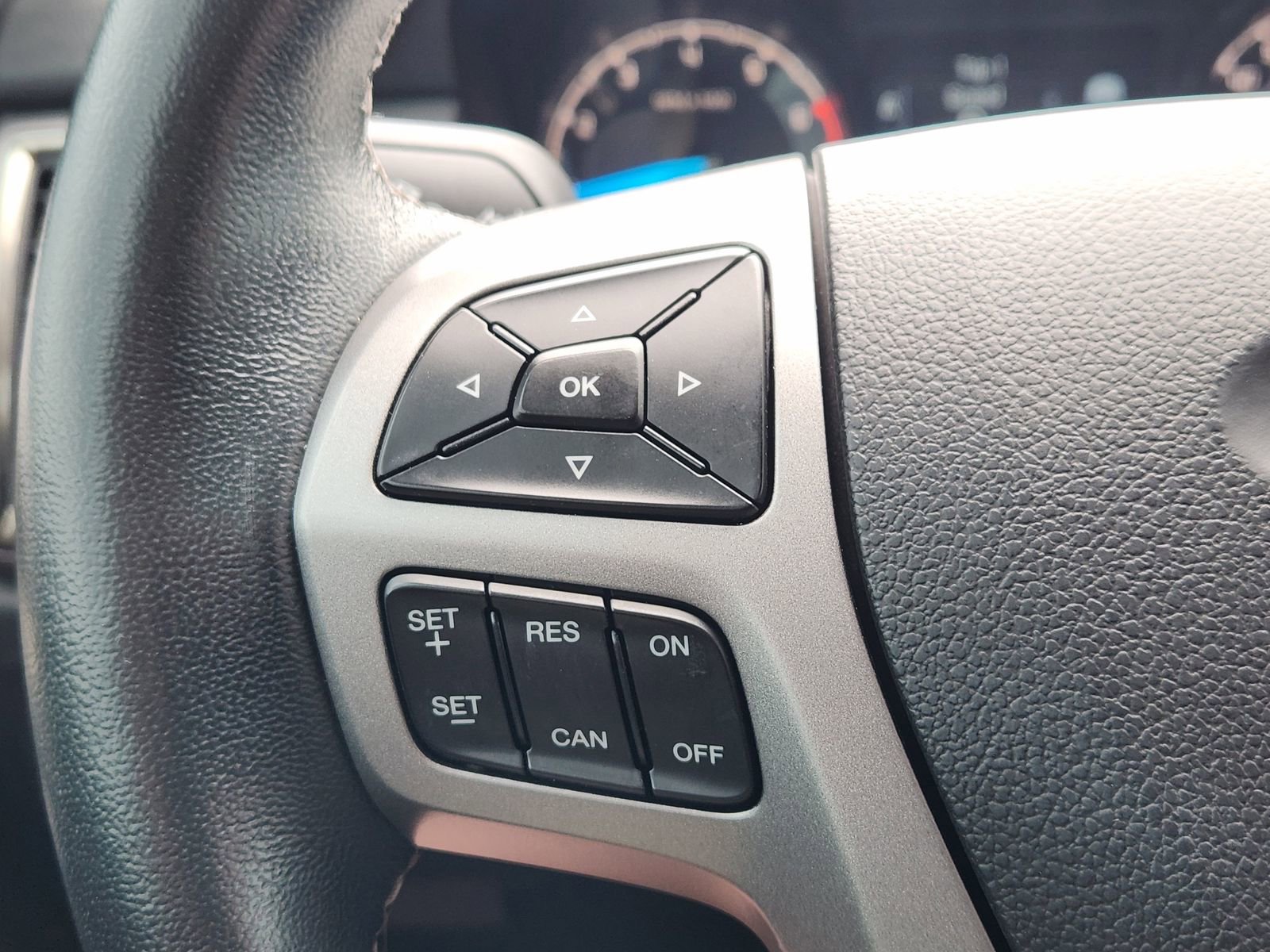 Used 2023 Ford Ranger XLT w/ Equipment Group 301A Mid image 29