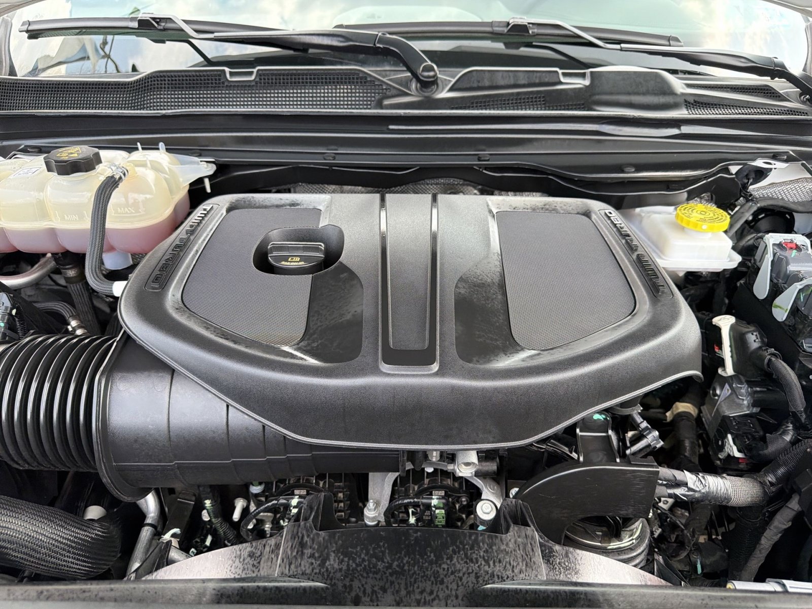 Used 2025 RAM 1500 Rebel w/ Rebel Level 2 Equipment Group AWD/4WD image 29