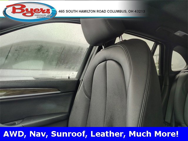 Used 2016 BMW X1 xDrive28i image 28