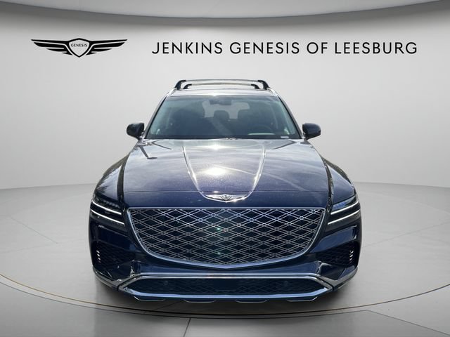 Used 2026 Genesis GV80 2.5T RWD image 8