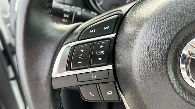 Used 2016 MAZDA CX-5 Grand Touring image 12