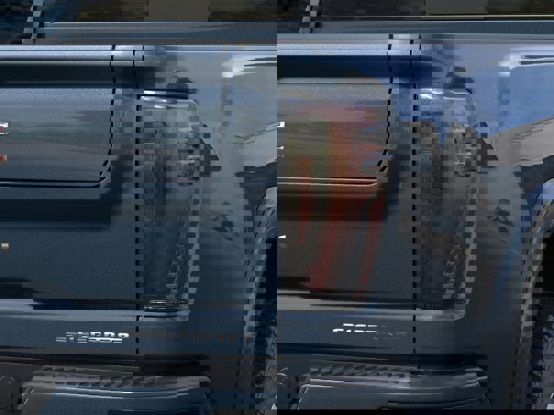 New 2026 GMC Sierra 2500 Denali image 11