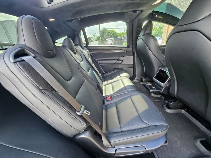Used 2023 Tesla Model X AWD/4WD image 69