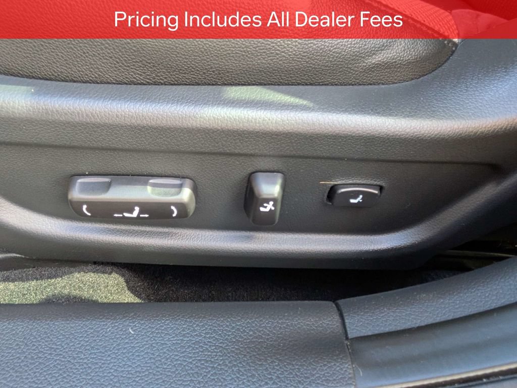 Used 2012 Kia Optima SX w/ Premium Touring Pkg FWD image 19