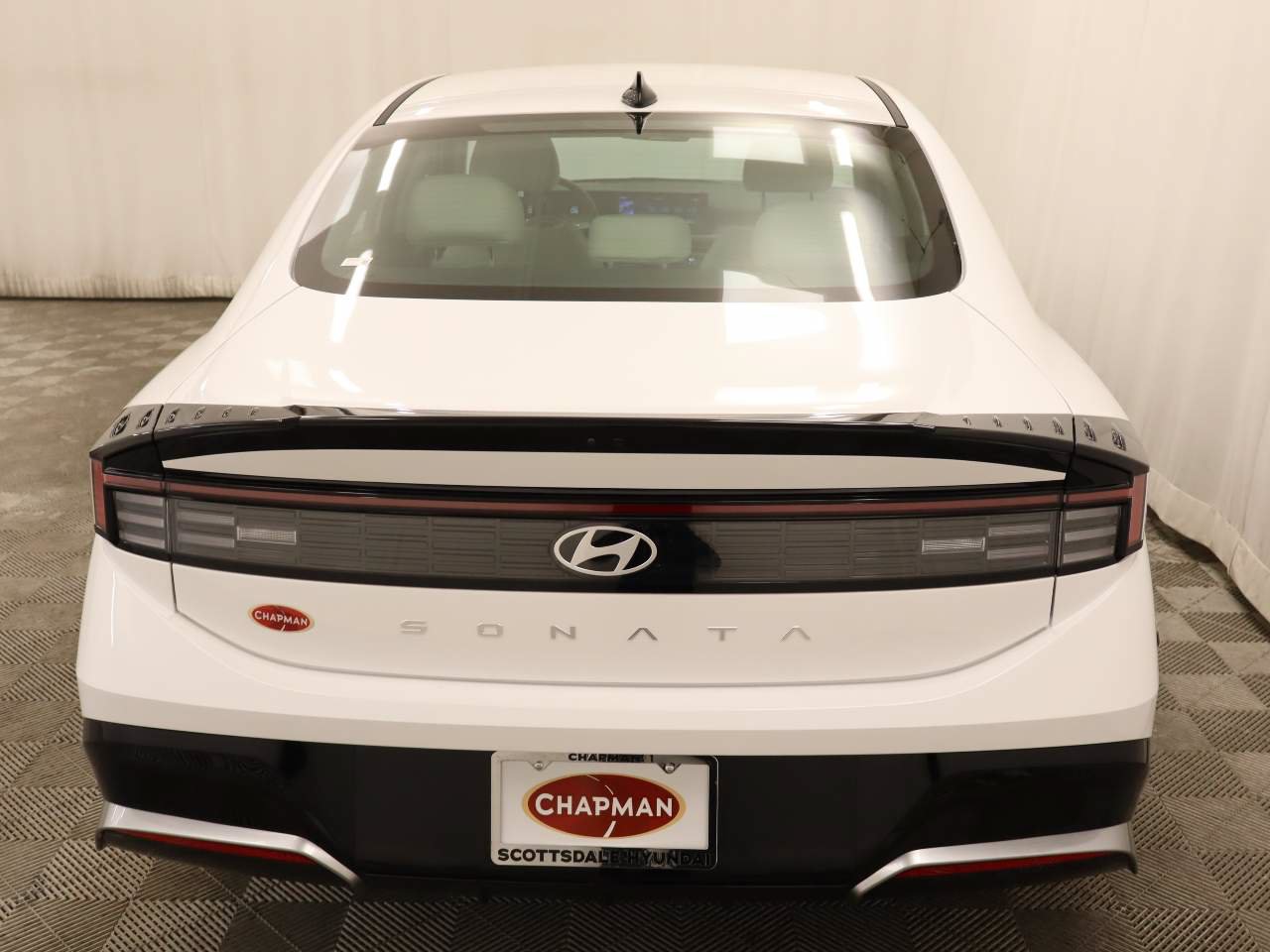 New 2026 Hyundai Sonata SEL image 5
