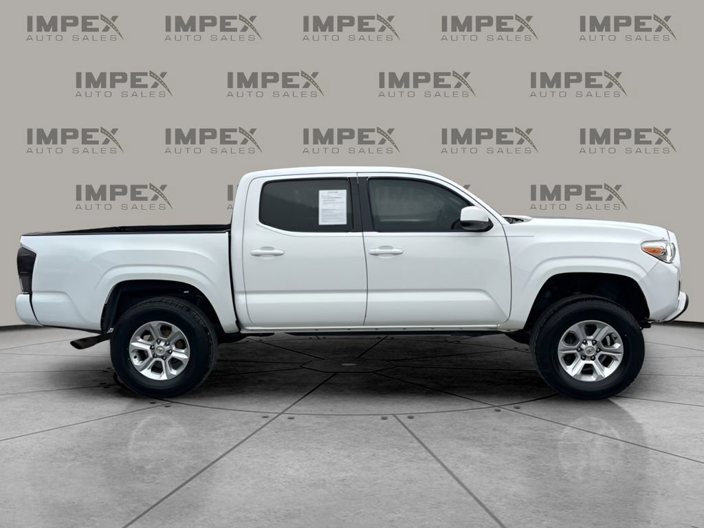 Used 2019 Toyota Tacoma SR image 6